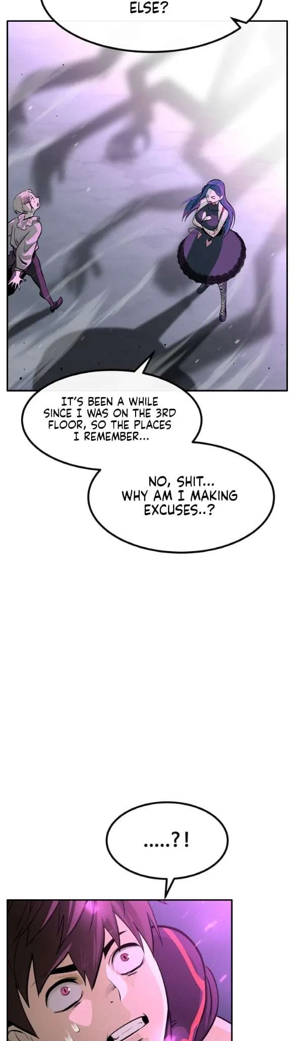 Counter Cube Chapter 195 – Page 17