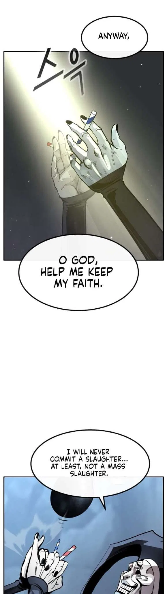 Counter Cube Chapter 195 – Page 30
