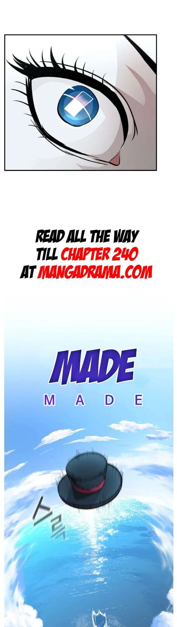 Counter Cube Chapter 195 – Page 41