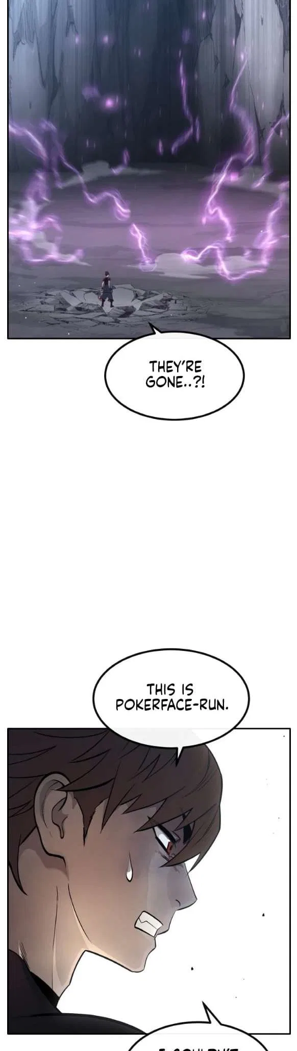 Counter Cube Chapter 195 – Page 43