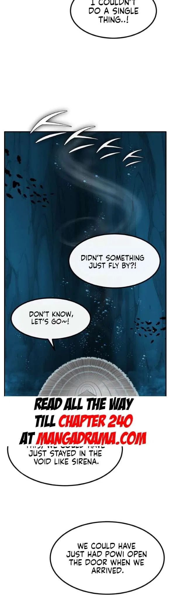 Counter Cube Chapter 195 – Page 44