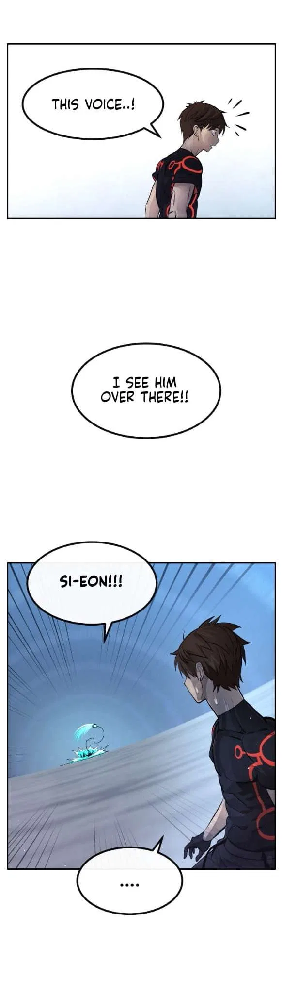 Counter Cube Chapter 195 – Page 45
