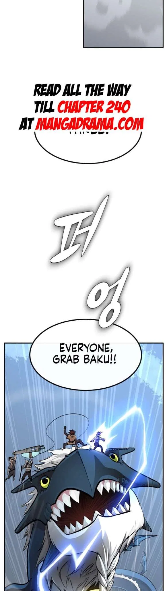 Counter Cube Chapter 195 – Page 51