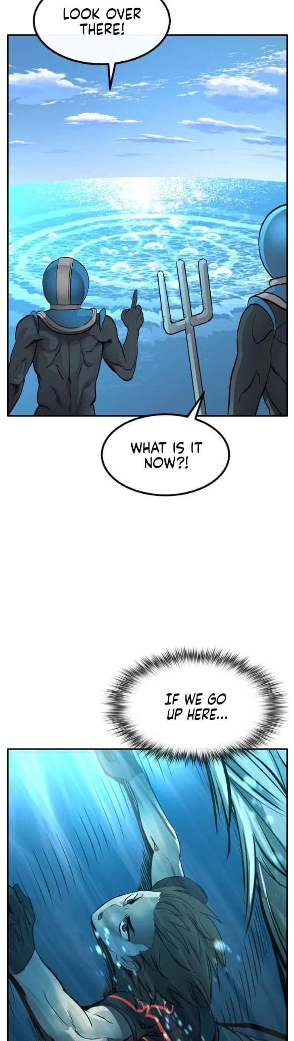 Counter Cube Chapter 195 – Page 54