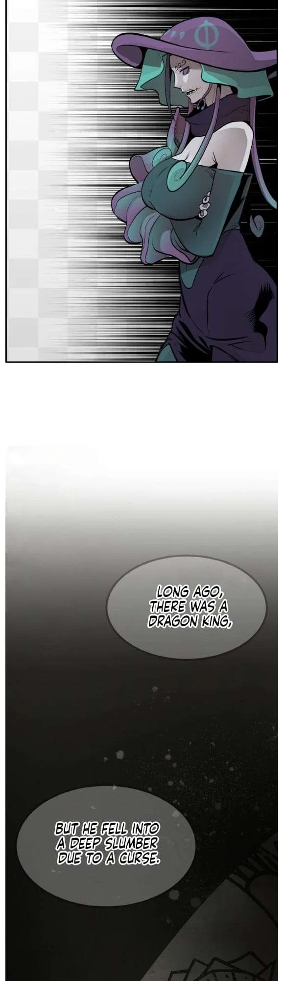 Counter Cube Chapter 194 – Page 5