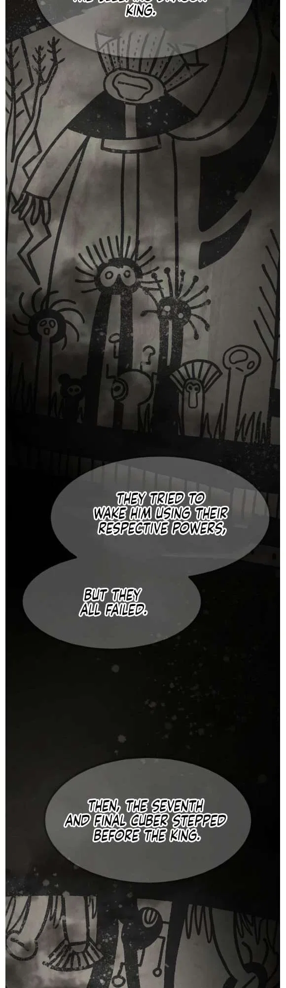 Counter Cube Chapter 194 – Page 7