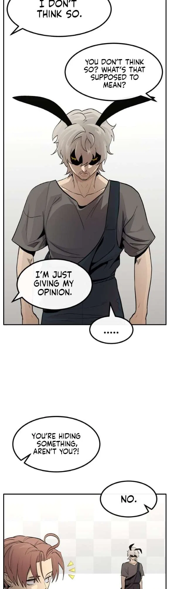 Counter Cube Chapter 194 – Page 11