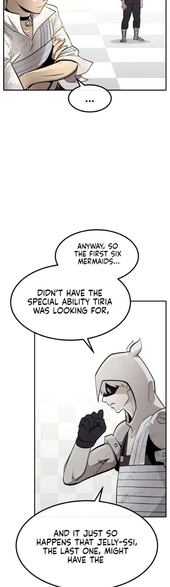 Counter Cube Chapter 194 – Page 12