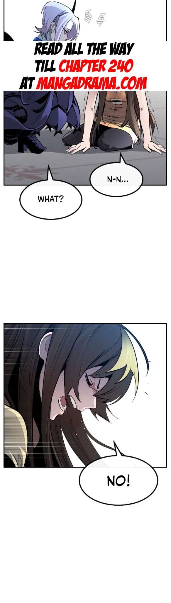 Counter Cube Chapter 194 – Page 17