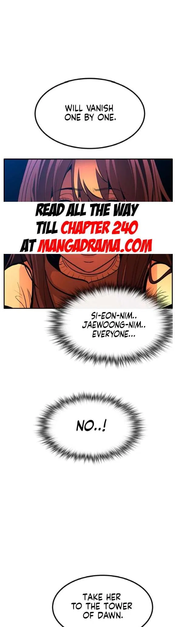 Counter Cube Chapter 194 – Page 23