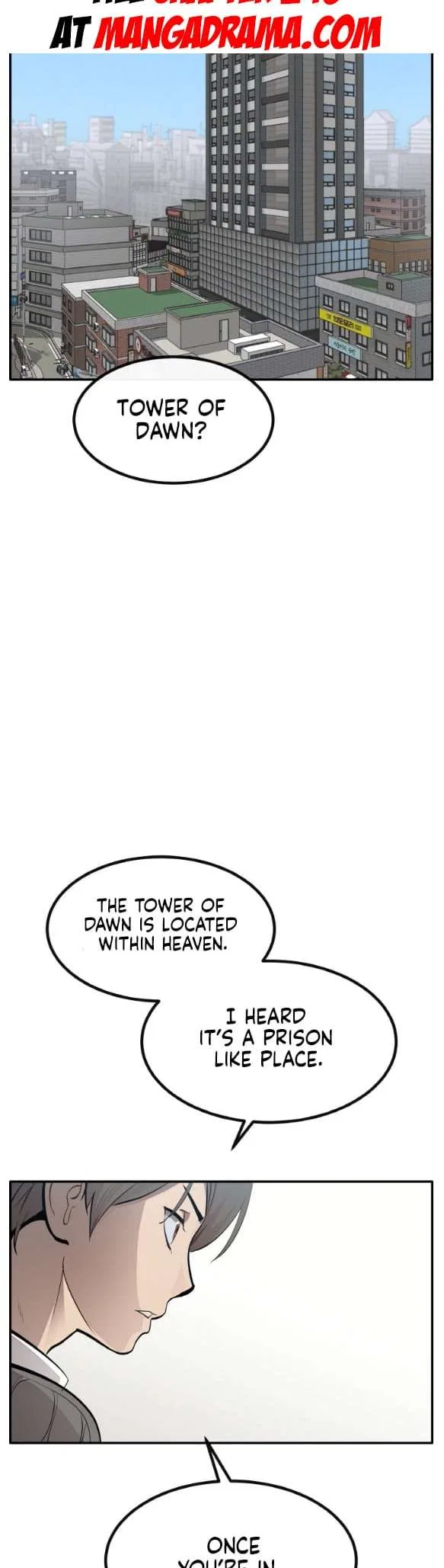Counter Cube Chapter 194 – Page 25