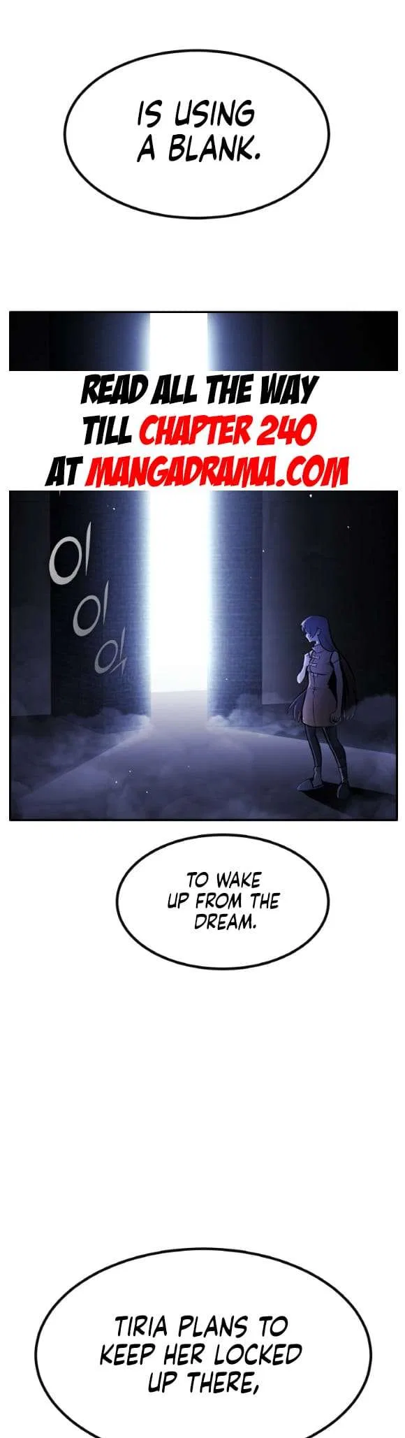 Counter Cube Chapter 194 – Page 27