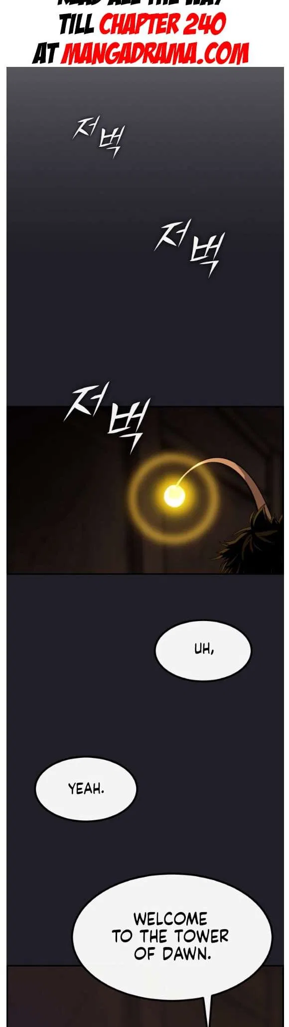 Counter Cube Chapter 194 – Page 29
