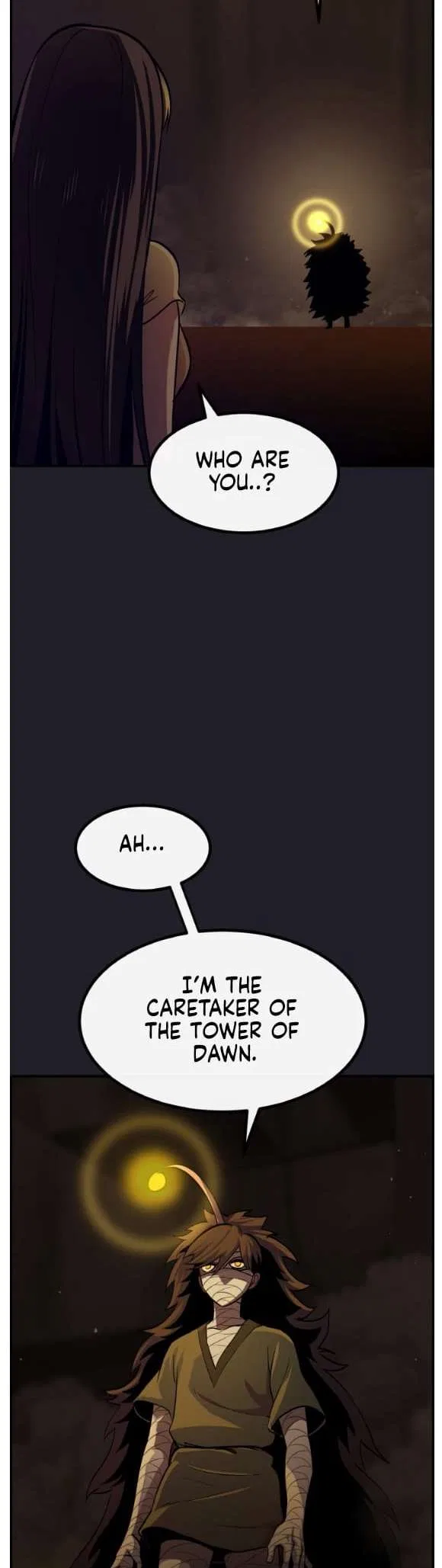 Counter Cube Chapter 194 – Page 30