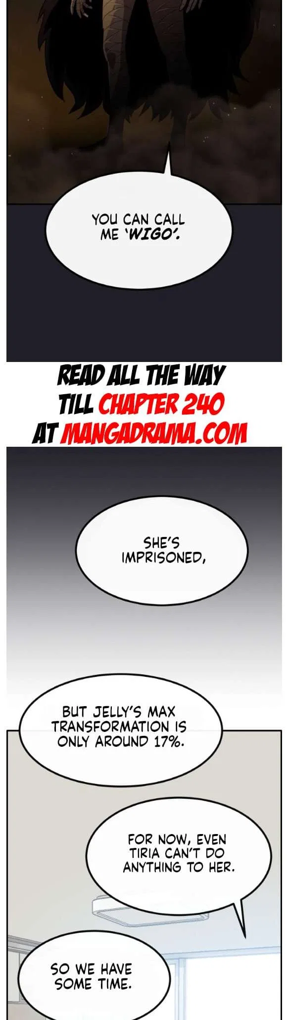 Counter Cube Chapter 194 – Page 31