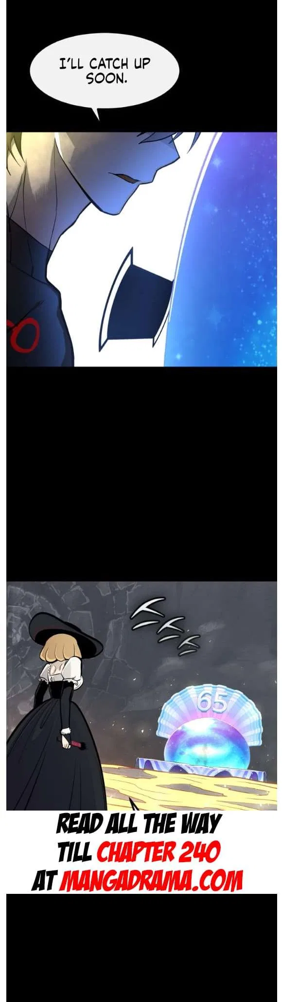 Counter Cube Chapter 194 – Page 37