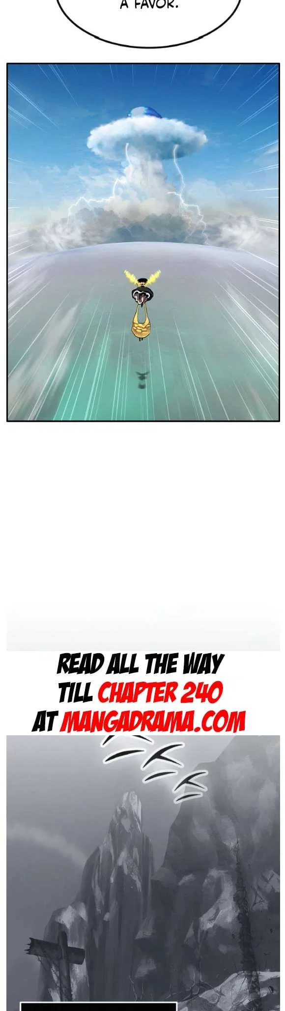 Counter Cube Chapter 194 – Page 39