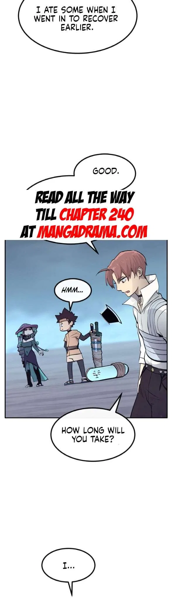Counter Cube Chapter 194 – Page 41