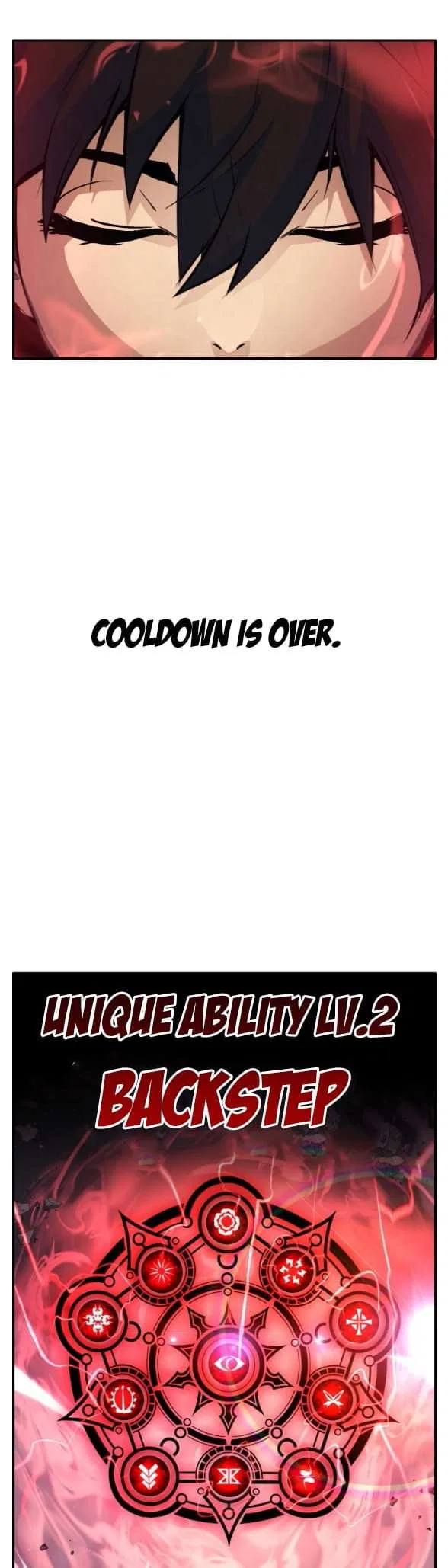Counter Cube Chapter 194 – Page 42