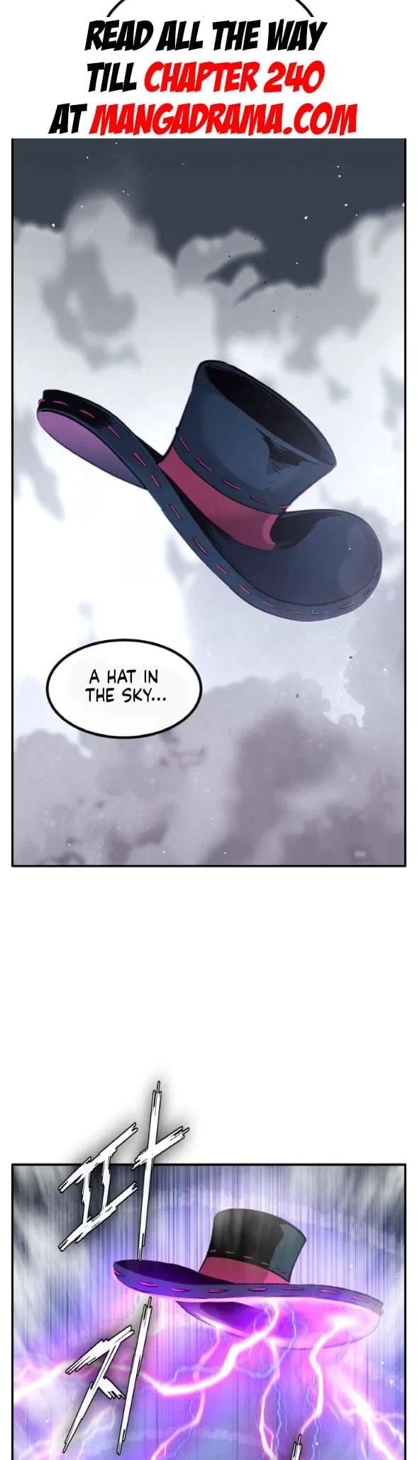 Counter Cube Chapter 194 – Page 51