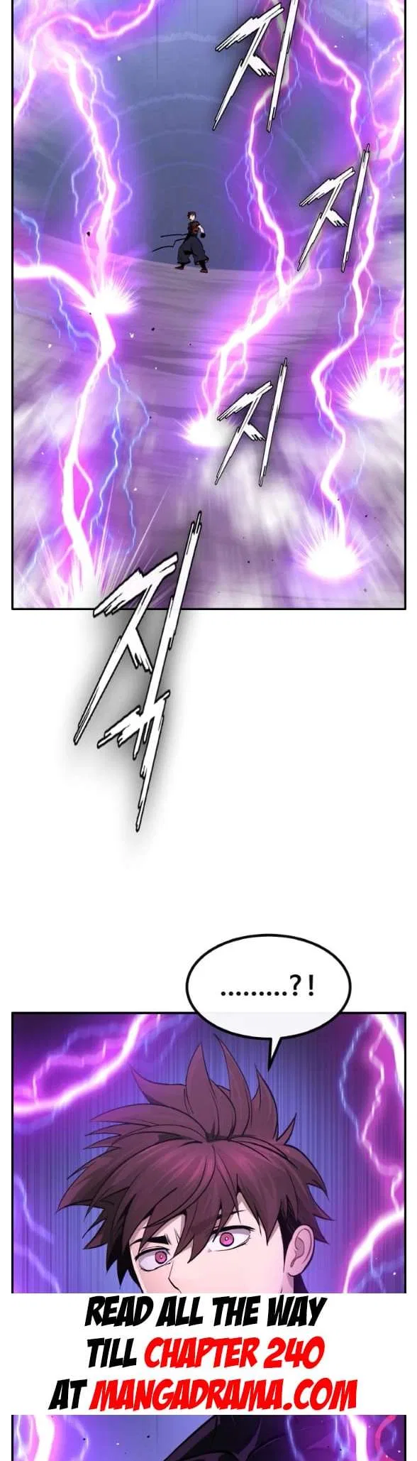 Counter Cube Chapter 194 – Page 52