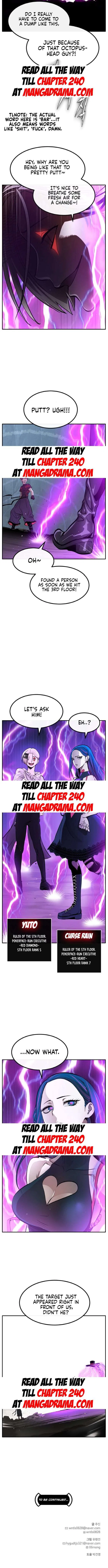 Counter Cube Chapter 194 – Page 55