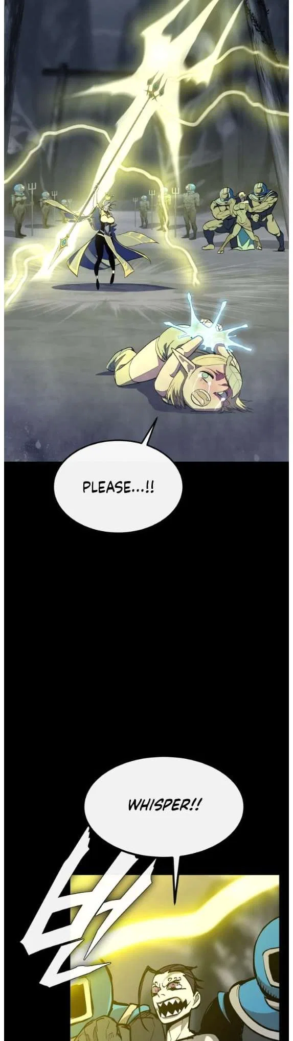 Counter Cube Chapter 193 – Page 12