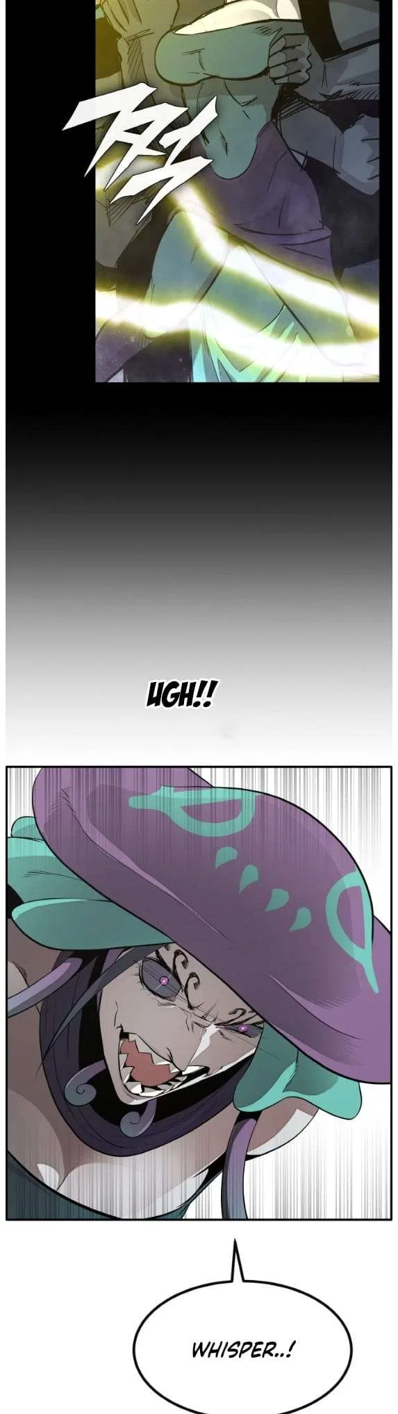 Counter Cube Chapter 193 – Page 13