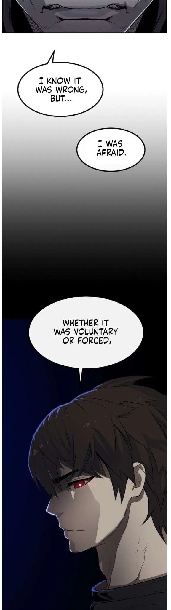 Counter Cube Chapter 193 – Page 15