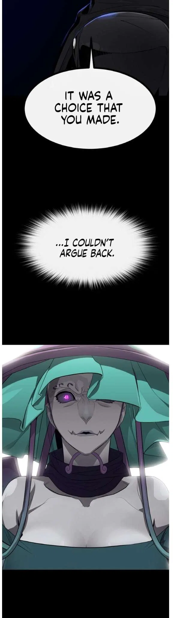 Counter Cube Chapter 193 – Page 16