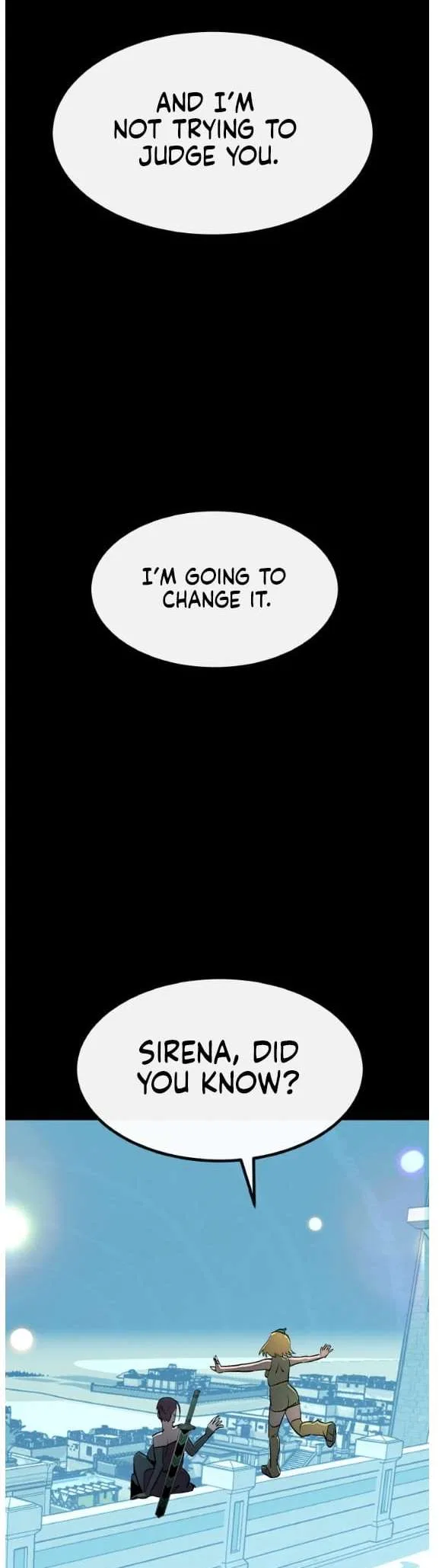Counter Cube Chapter 193 – Page 17