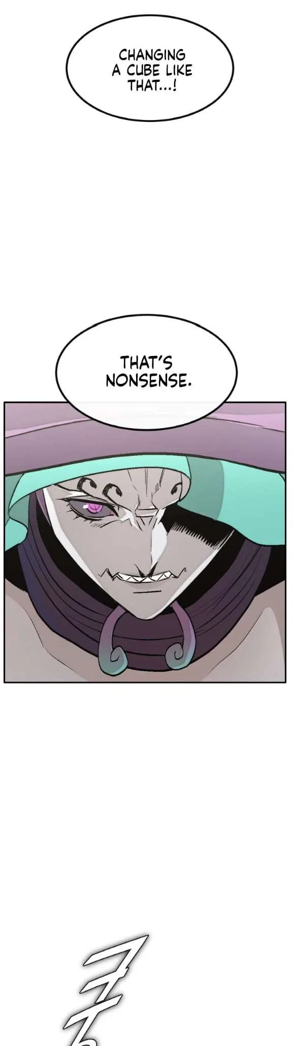Counter Cube Chapter 193 – Page 19