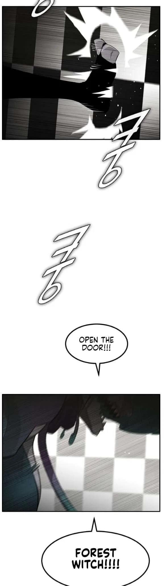 Counter Cube Chapter 193 – Page 20