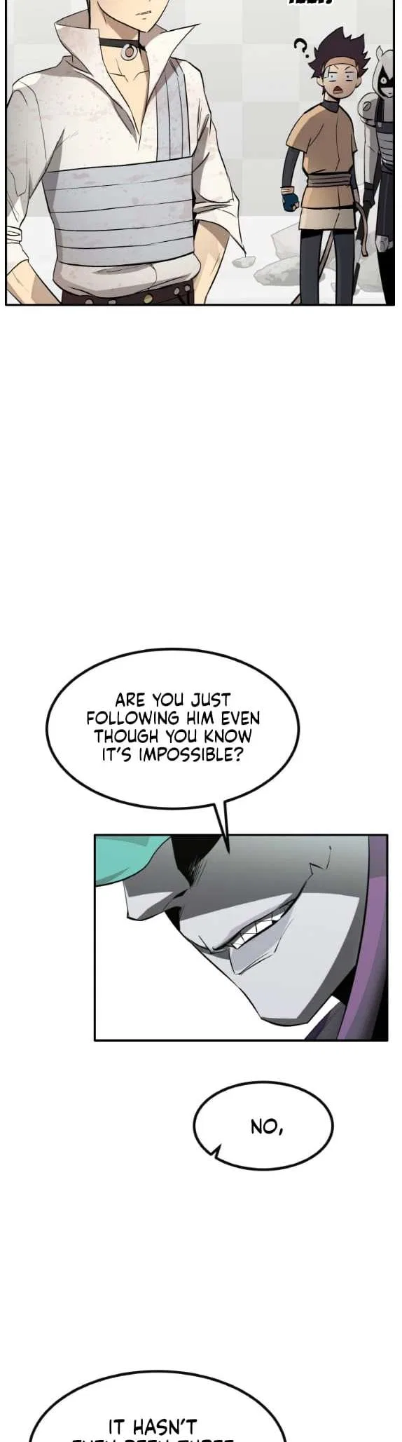 Counter Cube Chapter 193 – Page 31