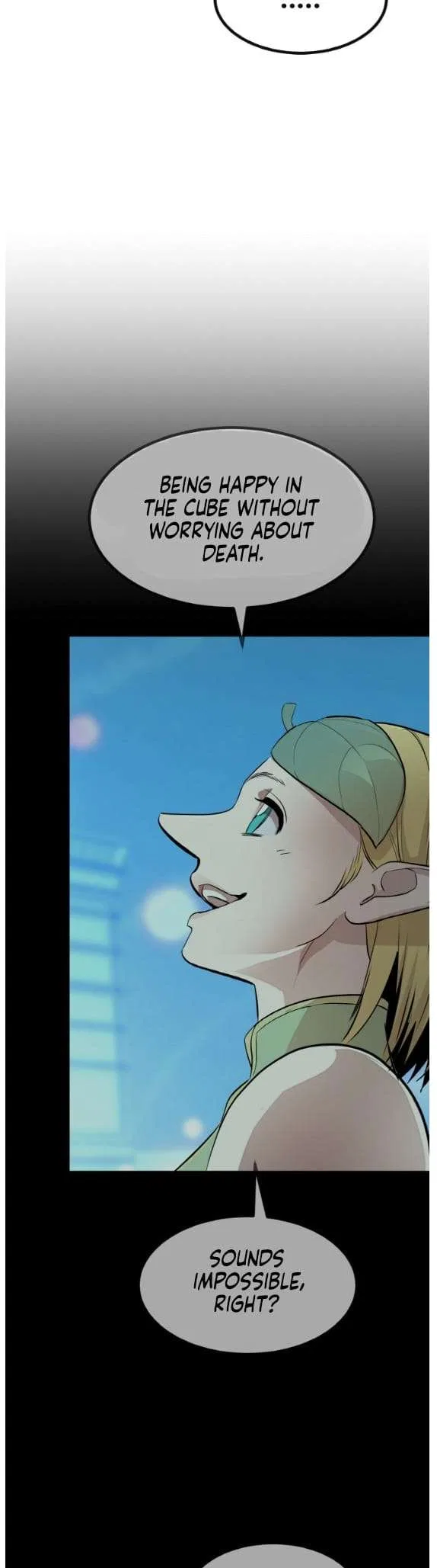 Counter Cube Chapter 193 – Page 35