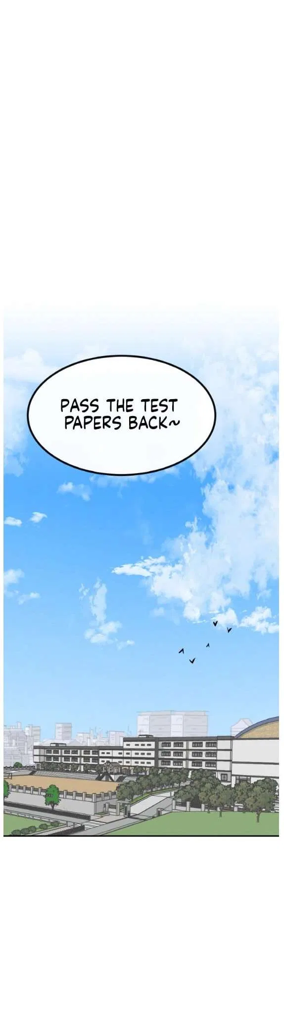 Counter Cube Chapter 193 – Page 38