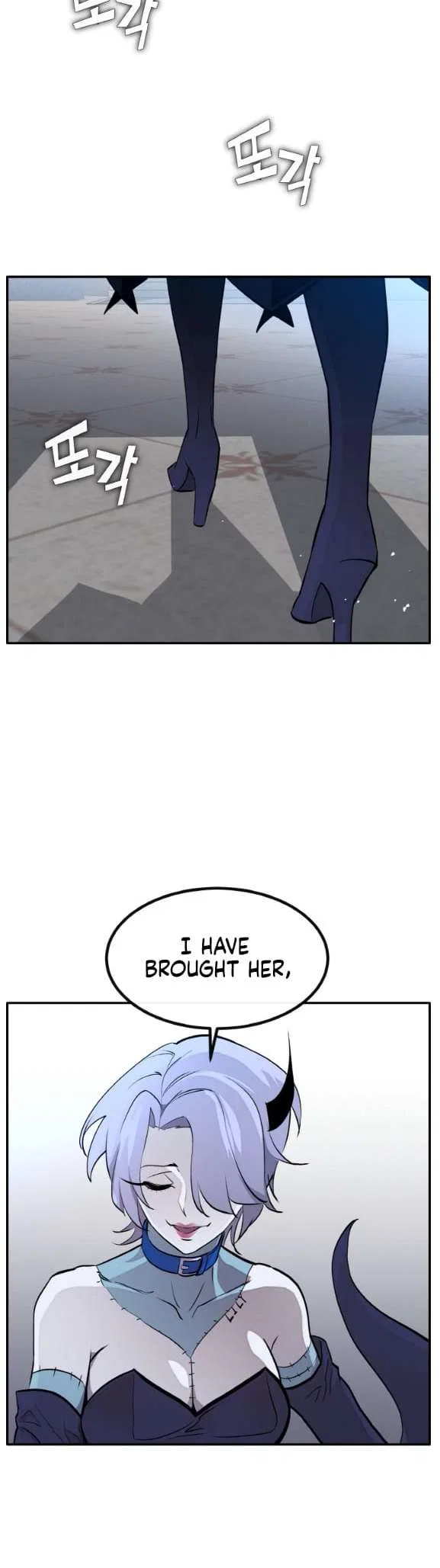 Counter Cube Chapter 193 – Page 48