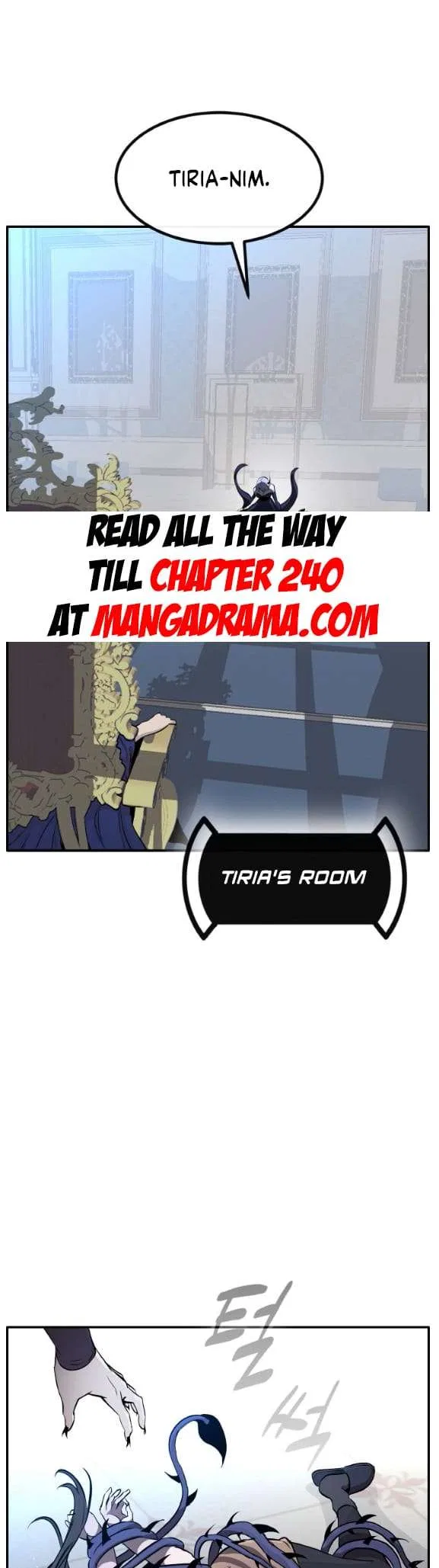 Counter Cube Chapter 193 – Page 49