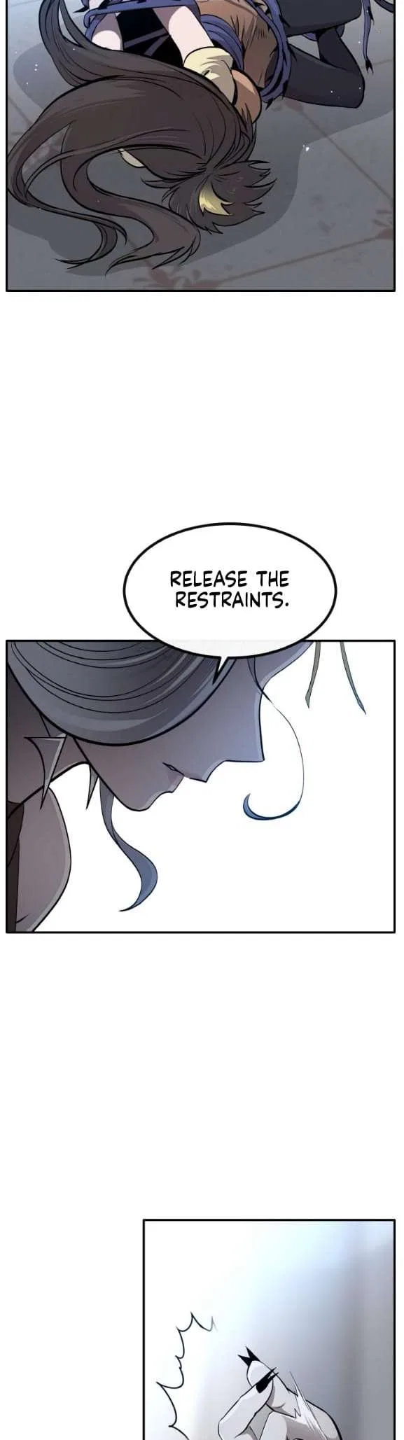 Counter Cube Chapter 193 – Page 50