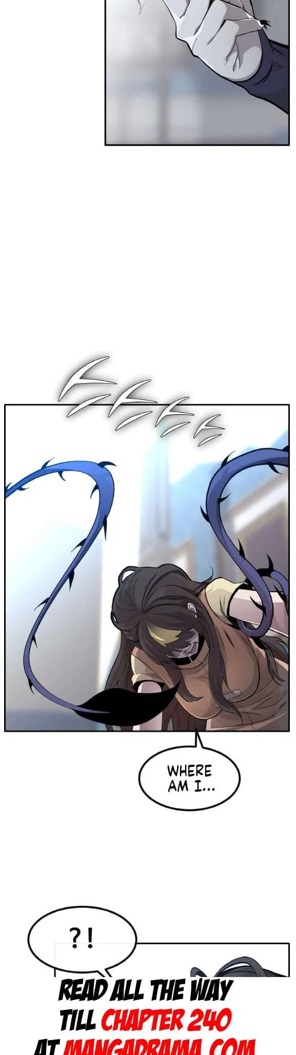 Counter Cube Chapter 193 – Page 51