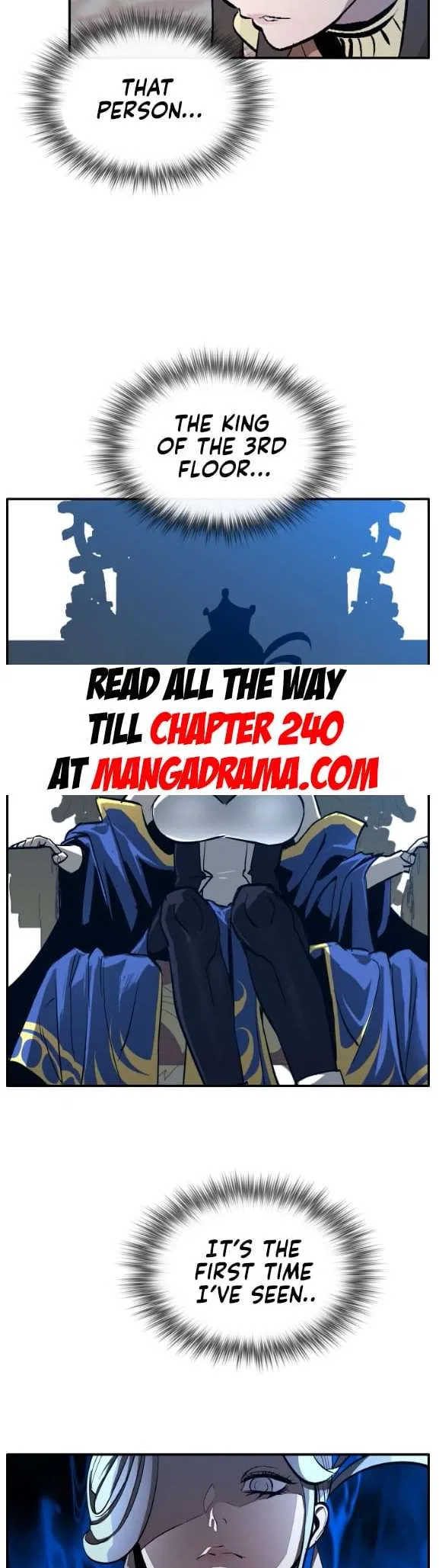 Counter Cube Chapter 193 – Page 54