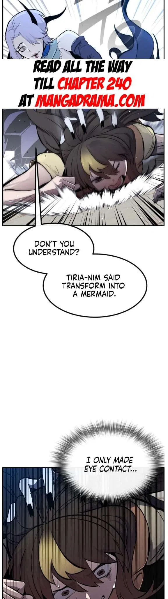 Counter Cube Chapter 193 – Page 56