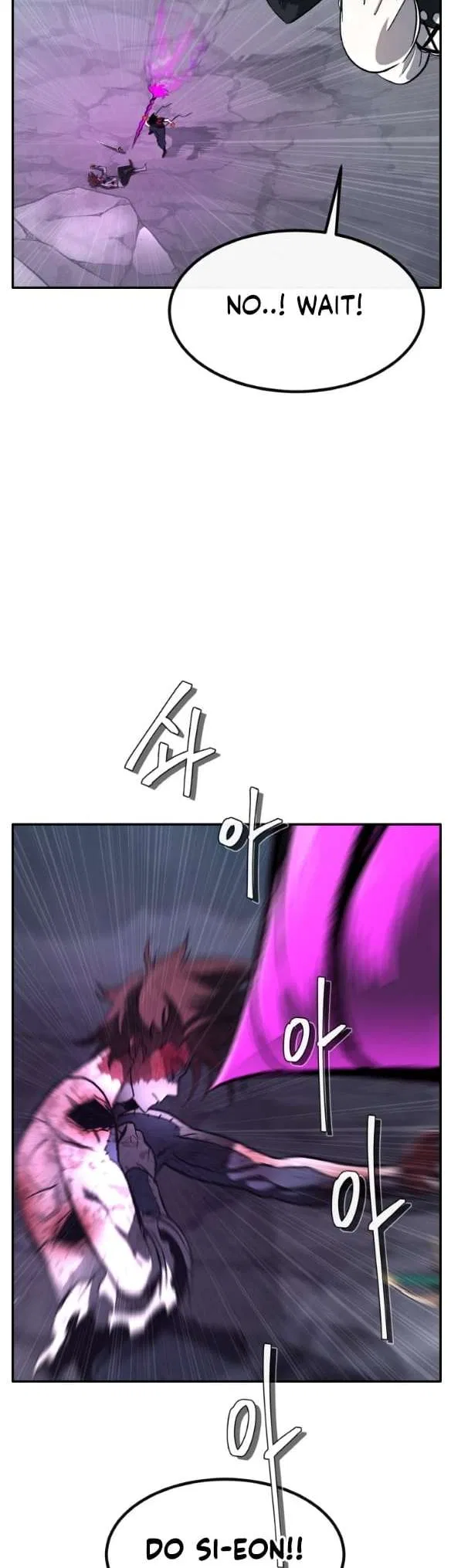 Counter Cube Chapter 192 – Page 4