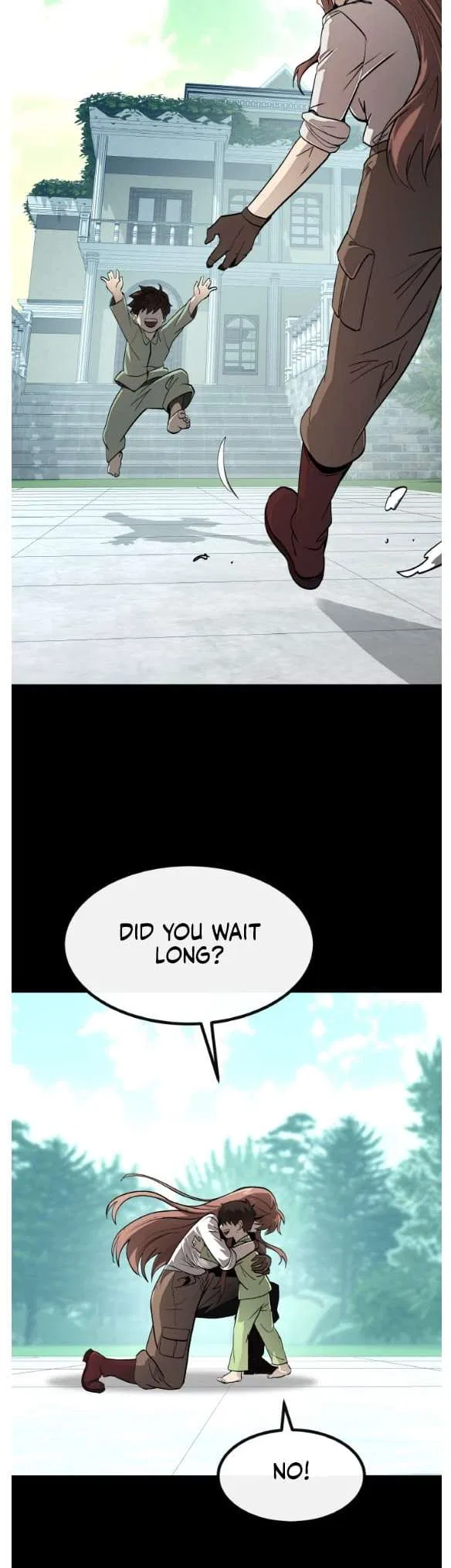 Counter Cube Chapter 192 – Page 9