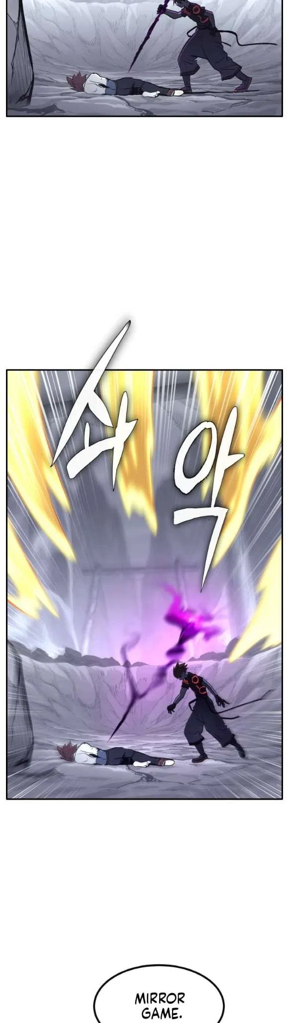 Counter Cube Chapter 192 – Page 18