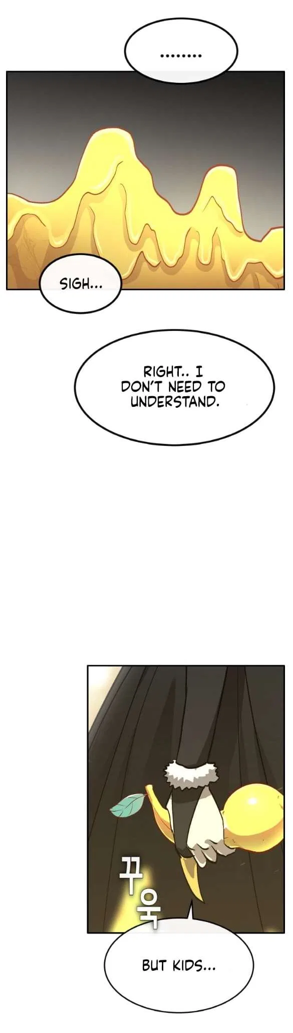 Counter Cube Chapter 192 – Page 25