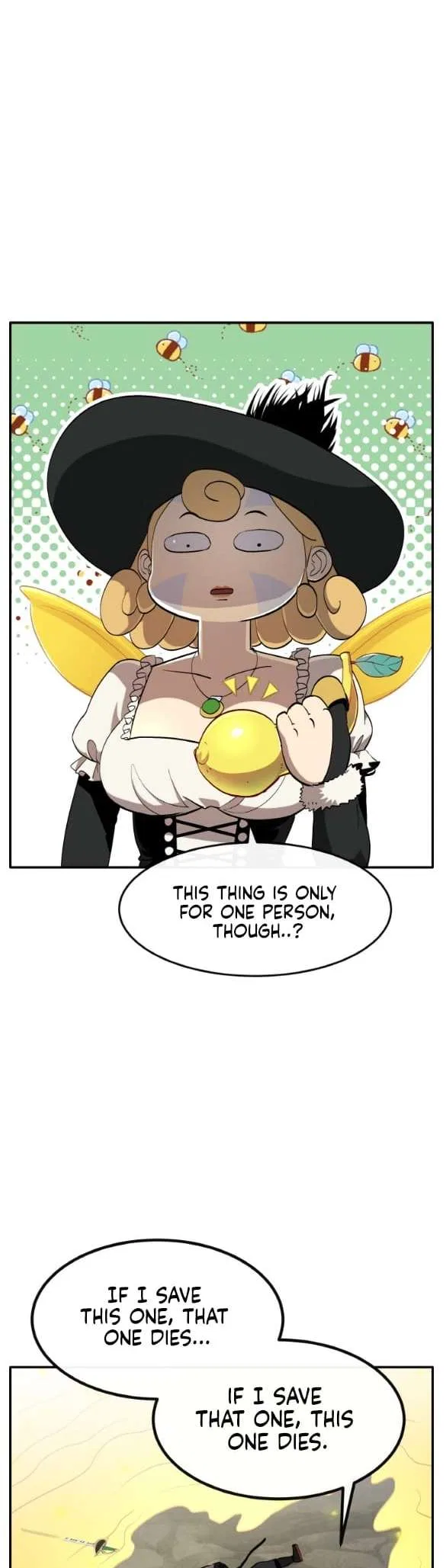 Counter Cube Chapter 192 – Page 26