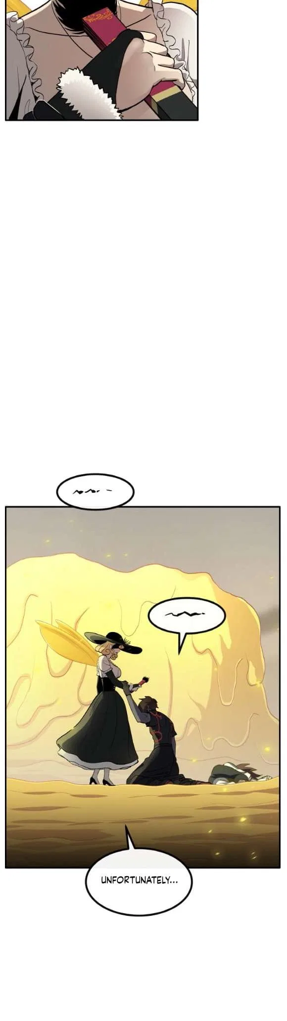 Counter Cube Chapter 192 – Page 30