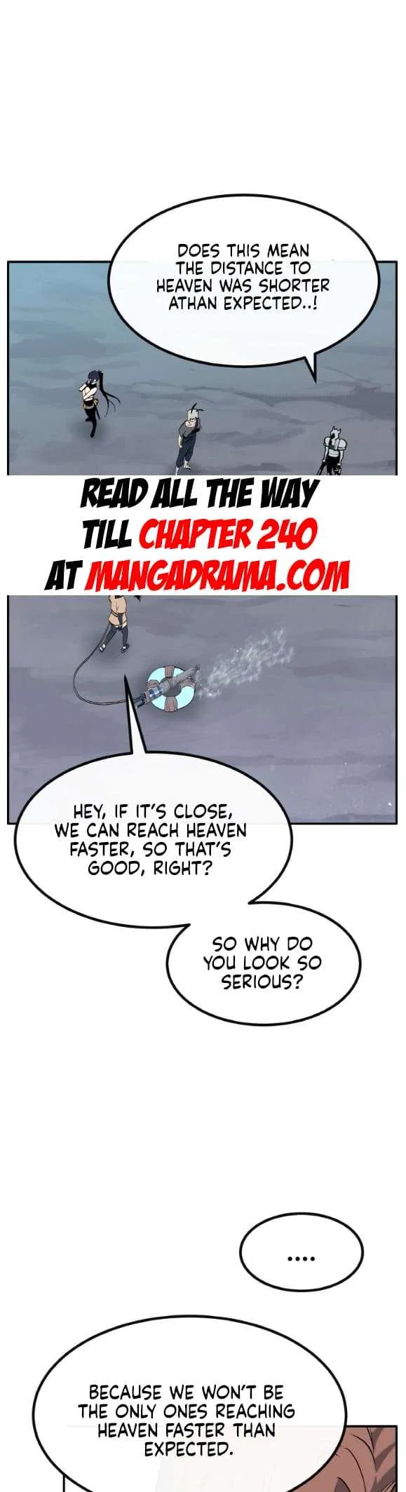 Counter Cube Chapter 192 – Page 43