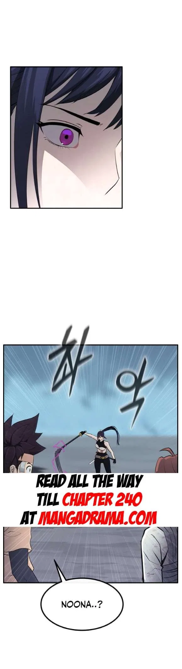 Counter Cube Chapter 192 – Page 51